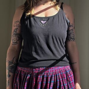 Purusha People Tank 2X